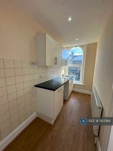 1 Bedroom Flat To Rent In Cheltenham Mount, Harrogate, HG1