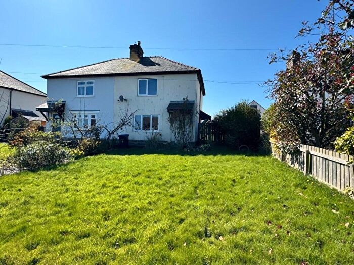 3 Bedroom Semi-Detached House For Sale In Staindrop Road, Cockfield, DL13