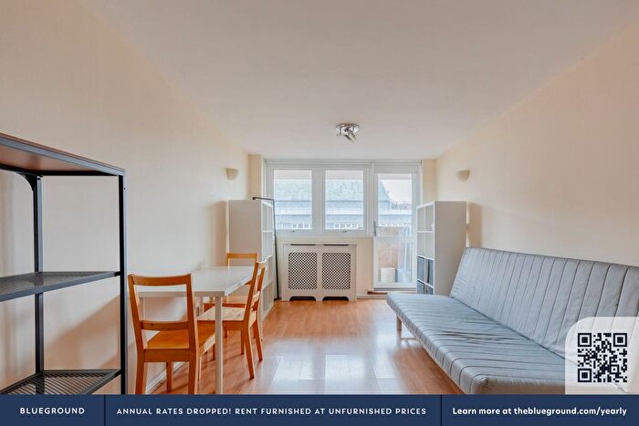 1 Bedroom Flat To Rent In Farringdon, EC1N