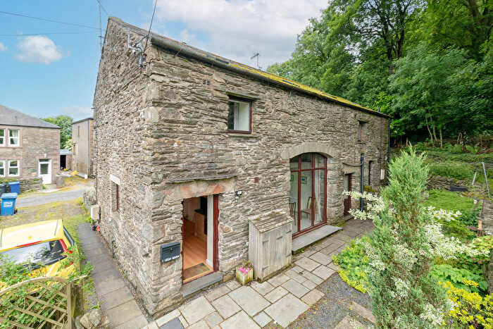 3 Bedroom Semi-Detached House For Sale In High Barn, Studfold, Horton-in-Ribblesdale, BD24