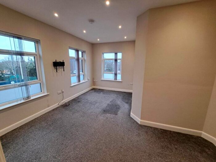 1 Bedroom Apartment To Rent In The Old Post Office, Market Street, Denton, M34