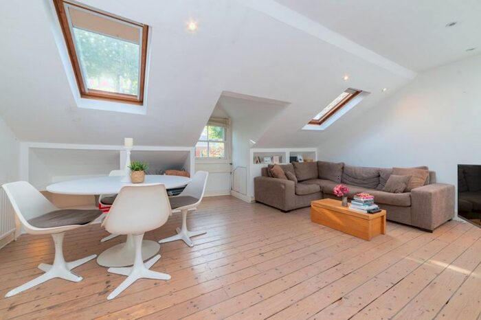 1 Bedroom Flat To Rent In Randolph Avenue, London, W9