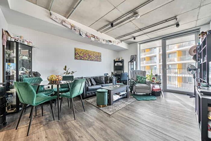 1 Bedroom Flat For Sale In Eliza Knight House, Greenwich, London, SE2