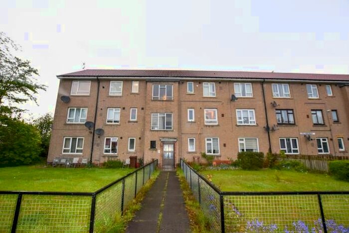 2 Bedroom Flat To Rent In Ballindean Road, Dundee, DD4