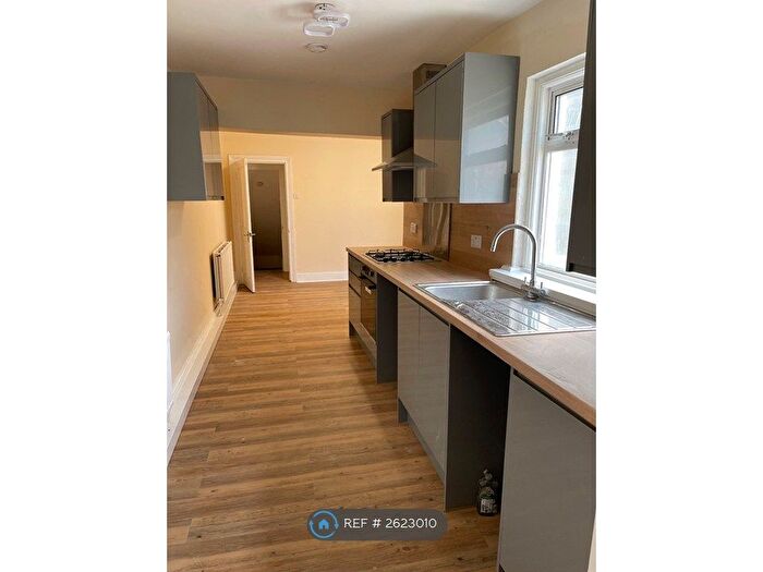 3 Bedroom Flat To Rent In Lower, Gravesend, DA11