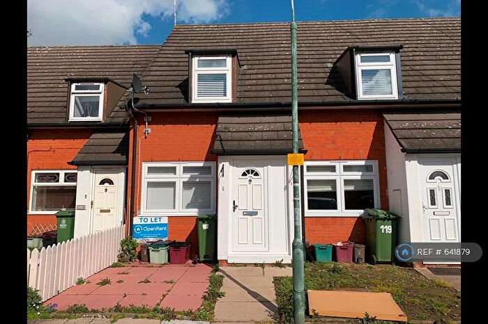 2 Bedroom Terraced House To Rent In Shearwood Crescent, Crayford, Dartford, DA1
