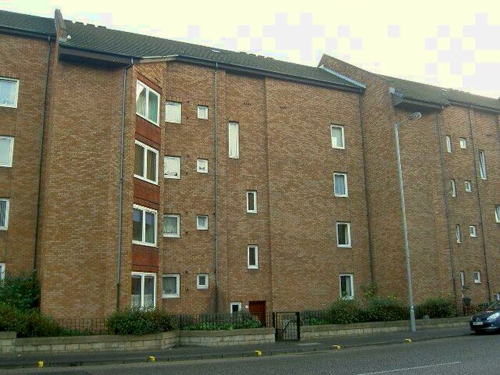 1 Bedroom Flat To Rent In Pleasance, Newington, Edinburgh, EH8