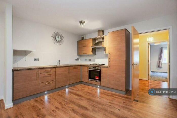2 Bedroom Flat To Rent In Newhaven Road, Edinburgh, EH6