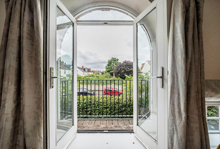 2 Bedroom Apartment For Sale In Wooldridge Court, Margaret Road, Headington, Oxford, OX3