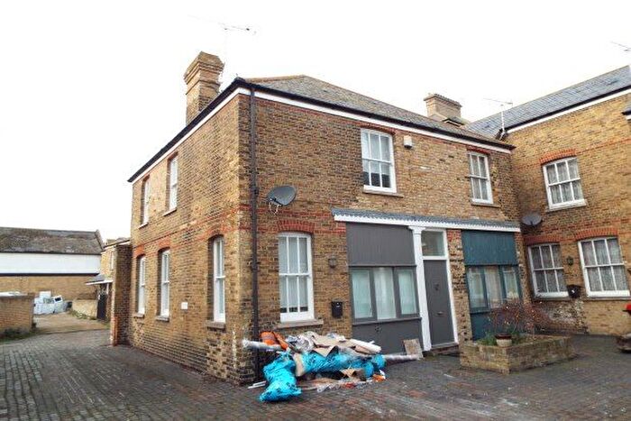 3 Bedroom Property To Rent In Station Road Jacksons Stables, Westgate-On-Sea, CT8