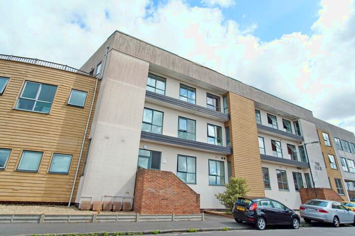1 Bedroom Apartment To Rent In The Edge, Waters Road, Kingswood, BS15
