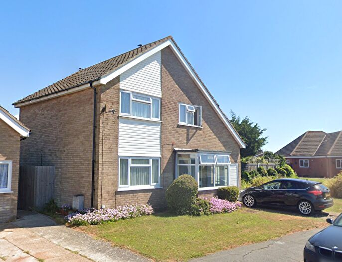 3 Bedroom Detached House To Rent In Laburnum Crescent, Kirby Cross, Frinton-On-Sea, CO13