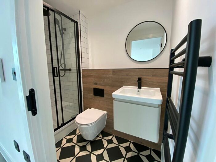 1 Bedroom Flat To Rent In Velocity Tower, St. Mary's Gate, Sheffield, S1