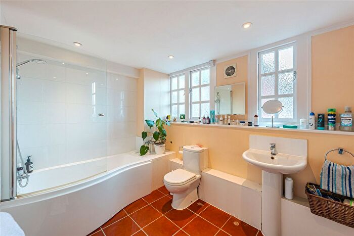 1 Bedroom Flat To Rent In Cureton Street, London, SW1P