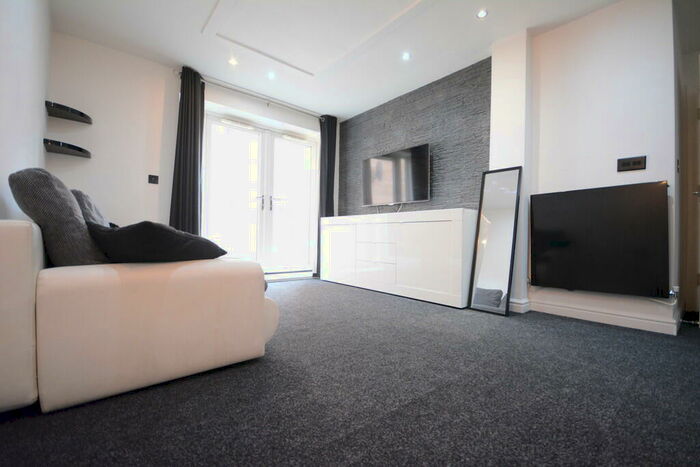 2 Bedroom Apartment To Rent In Brightmoor House, Brightmoor Street, NG1