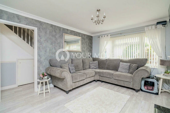 3 Bedroom Terraced House To Rent In Mounts Road, Greenhithe, Kent, DA9