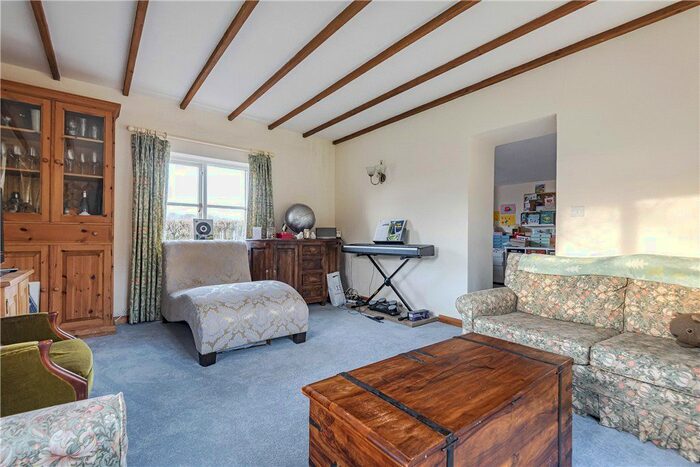 3 Bedroom Detached House For Sale In New Road, Donhead St. Andrew, Shaftesbury, Wiltshire SP7