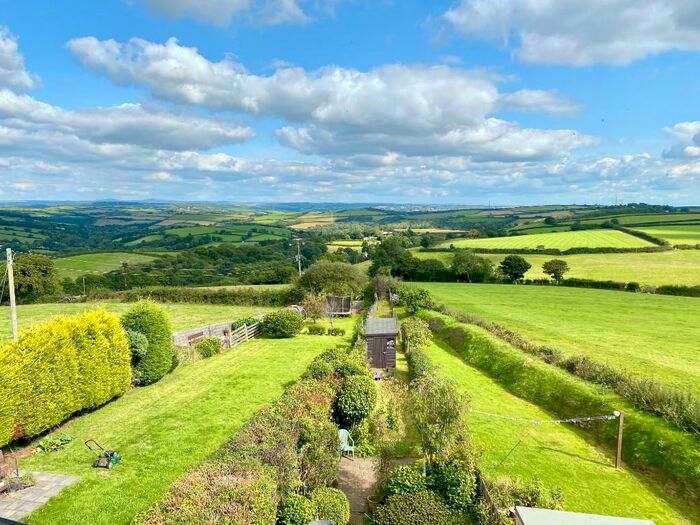 3 Bedroom Terraced House For Sale In Hill End, Withiel, PL30