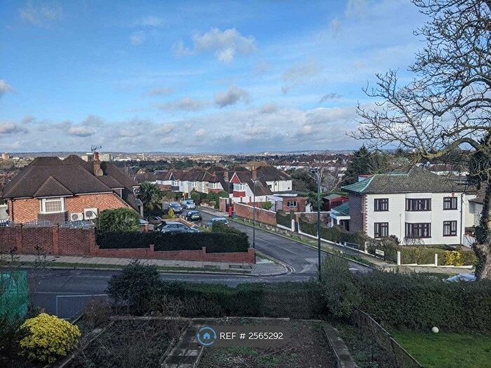 2 Bedroom Flat To Rent In Sudbury Court Road, Harrow, HA1