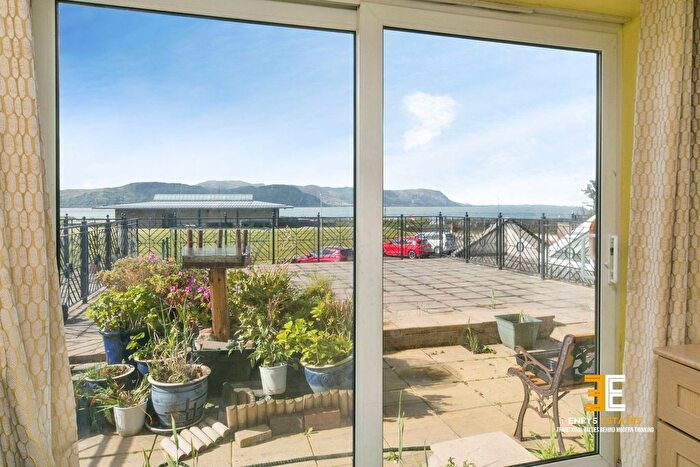 1 Bedroom Flat For Sale In Gogarth Morfa, Abbey Road, Llandudno, LL30