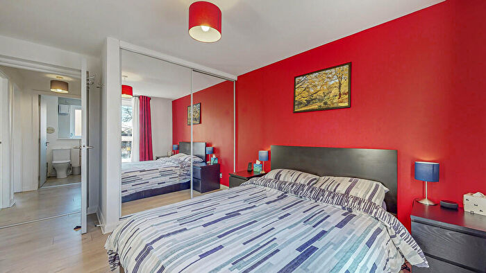 1 Bedroom Flat For Sale In Anderson Street, Partick, G11