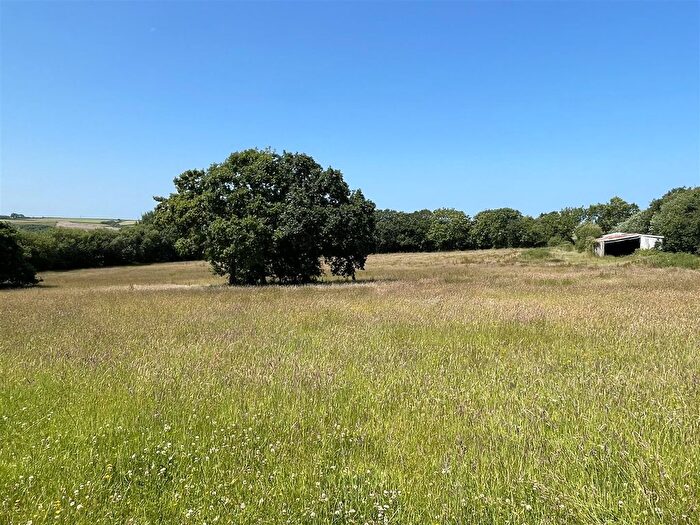 4 Bedroom Land For Sale In Lydacott, Barnstaple, EX31