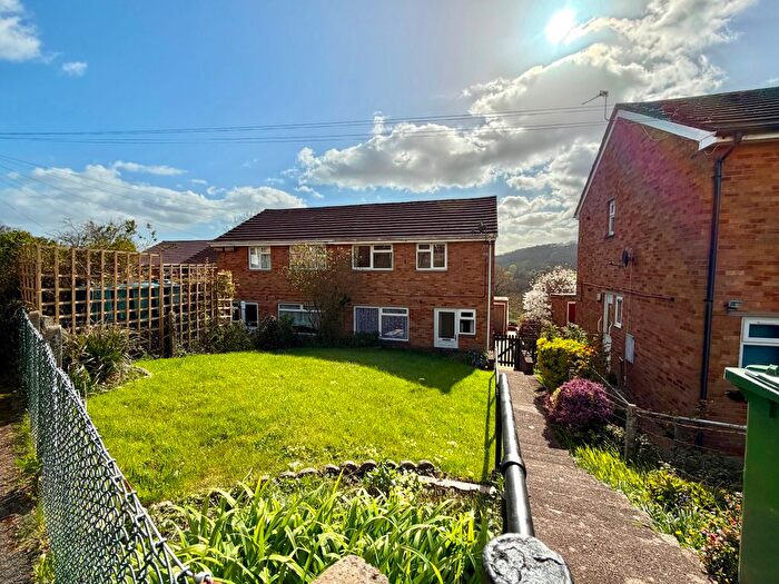 3 Bedroom Semi Detached House For Sale In All Saints Road, Blakeney, GL15