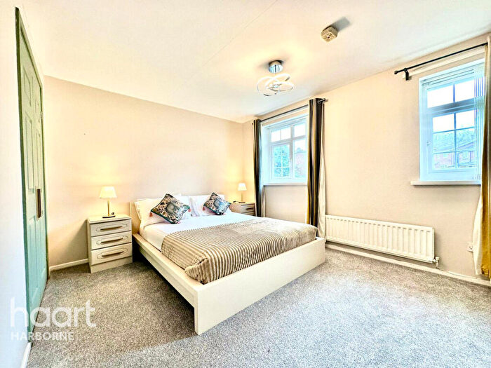 4 Bedroom Detached House To Rent In Lamont Avenue, Harborne, B32