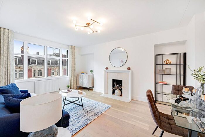 1 Bedroom Flat To Rent In Sloane Street, Knightsbridge, London, SW1X