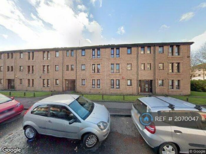 1 Bedroom Flat To Rent In Raeberry Street, Glasgow, G20