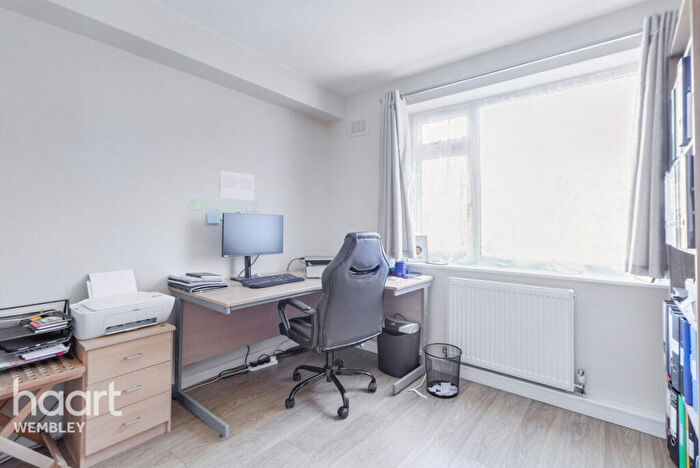 2 Bedroom Flat For Sale In Wembley Park, HA9