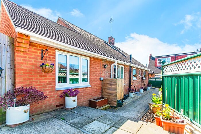 3 Bedroom Detached House For Sale In Denford Road, Ringstead, Kettering, NN14