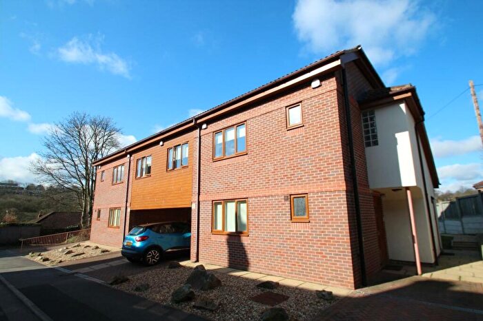 1 Bedroom Flat To Rent In Back Bentley Grove, Meanwood, Leeds, LS6