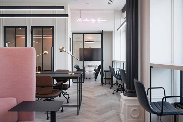 Studio To Rent In Dandi Wembley, Wembley Park, Wembley, HA9