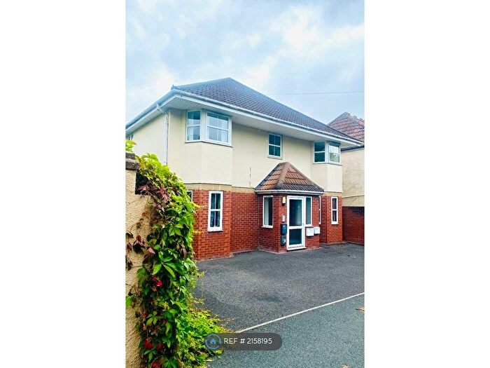 1 Bedroom Flat To Rent In Whitby Road, Bristol, BS4