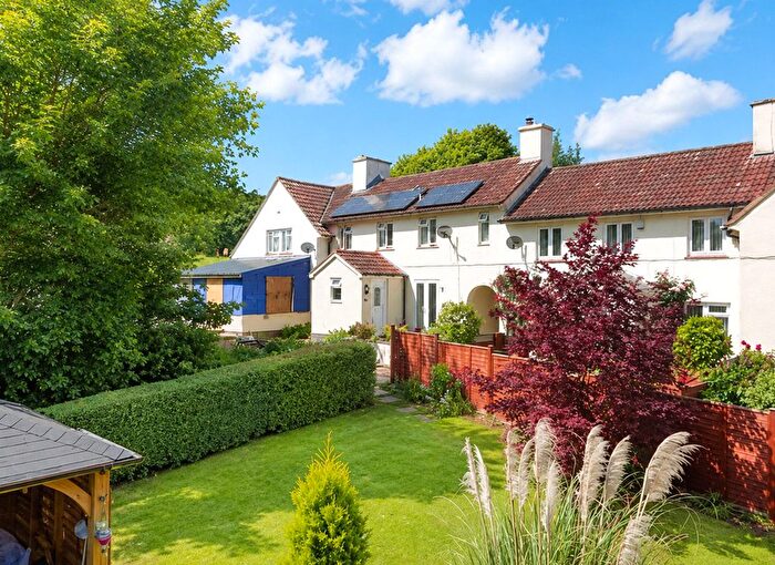 3 Bedroom Property For Sale In Slape Moor Cottages, Croford, Taunton, Somerset, TA4