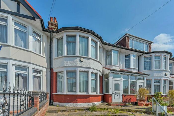 5 Bedroom Terraced House To Rent In Wolves Lane, London, , Wood Green, London, N22