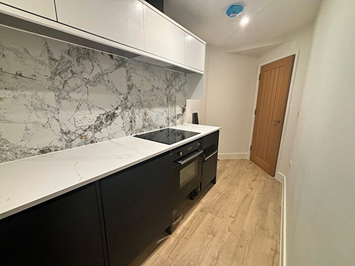 1 Bedroom Property To Rent In Yeoman Street, Leicester, LE1