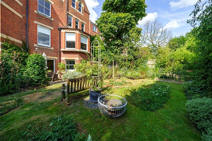 5 Bedroom Detached House For Sale In Cottenham Park Road, Wimbledon, London, SW20