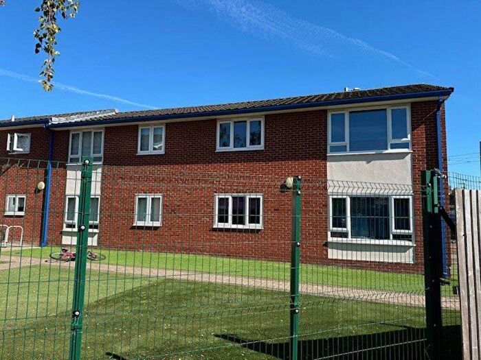 1 Bedroom Property To Rent In Room, Apartment, Varsity, Beeston, NG9