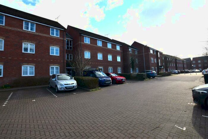 2 Bedroom Apartment To Rent In Sutton Court, Waterside Longford, Coventry, CV6