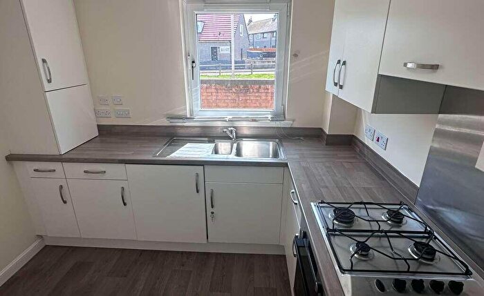 2 Bedroom Apartment To Rent In Cloverleaf Grange, Bucksburn, Aberdeen, AB21