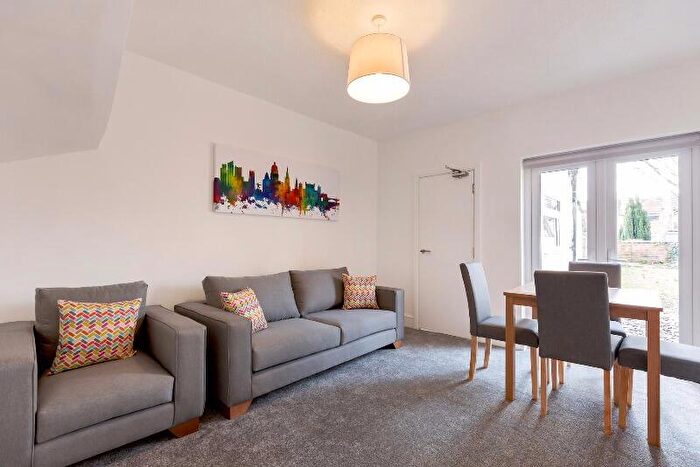 4 Bedroom House To Rent In Lower Regent Street, Beeston, Nottingham, Nottinghamshire, NG9