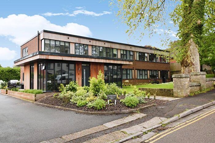 2 Bedroom Apartment For Sale In Wyndham Road, Salisbury ***No Onward Chain***, SP1