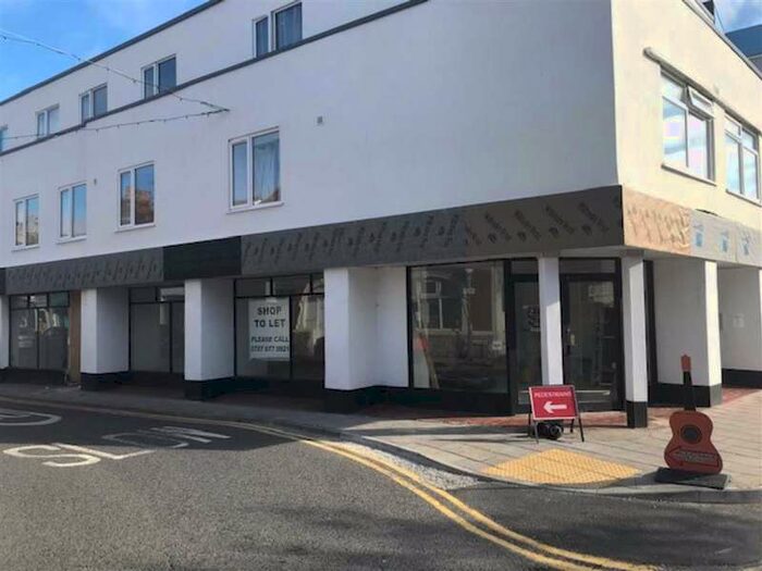 Commercial Property To Rent In Weston-super-mare, BS23