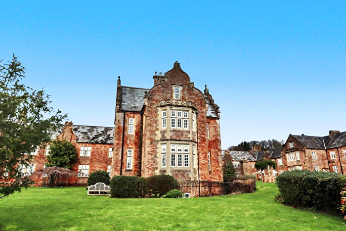 2 Bedroom Maisonette For Sale In Hippisley House, South Horrington Near Wells, BA5