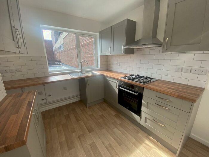 3 Bedroom House To Rent In Adastral Square, Canford Heath, BH17