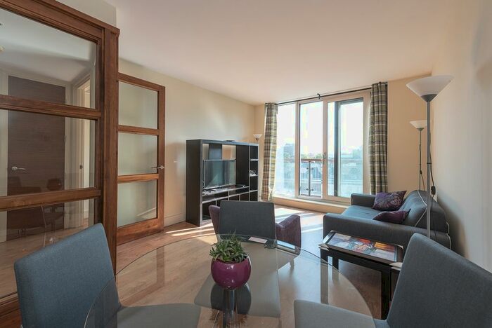 1 Bedroom Flat To Rent In South Wharf Road, London, W2