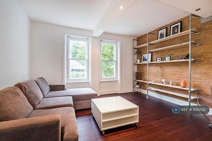 2 Bedroom Flat To Rent In Church Rise, London, SE23