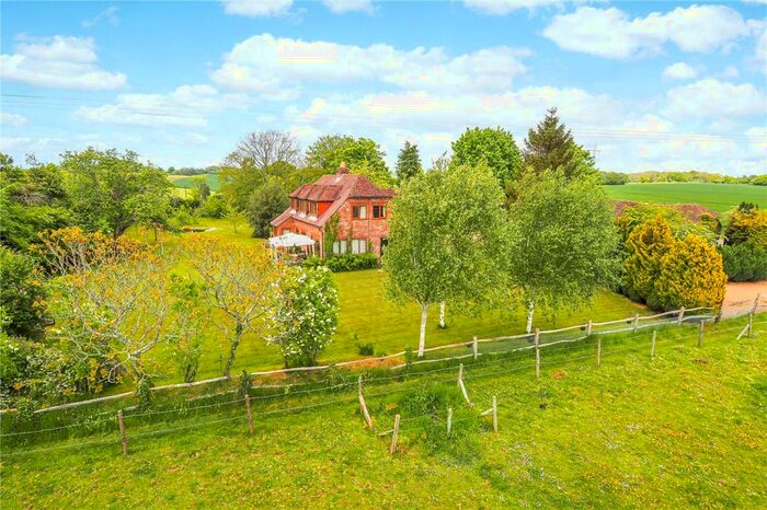 4 Bedroom Detached House For Sale In Old Mill Lane, Lovedean, Hampshire, PO8